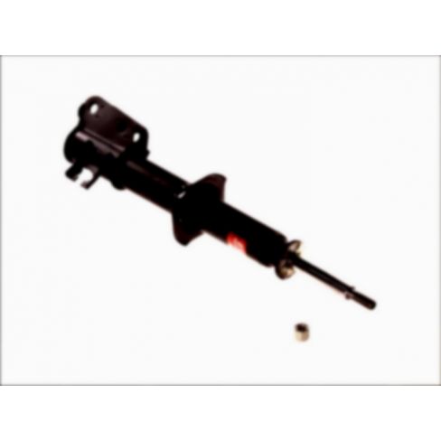 Amortizor ax fata Amortizor ax fata