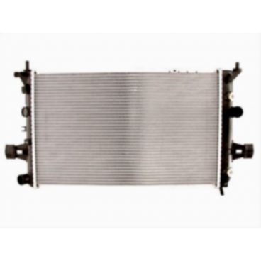 Radiator racire cu apa