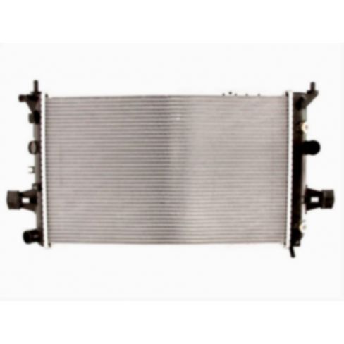 Radiator racire cu apa