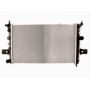Radiator racire cu apa