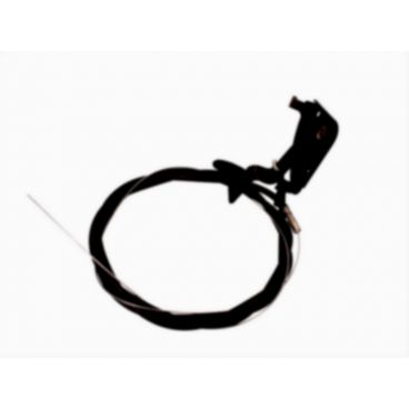 Elemente capota motor