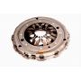 Clutch kit with hydraulic bearing