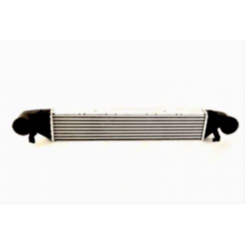Radiator aer