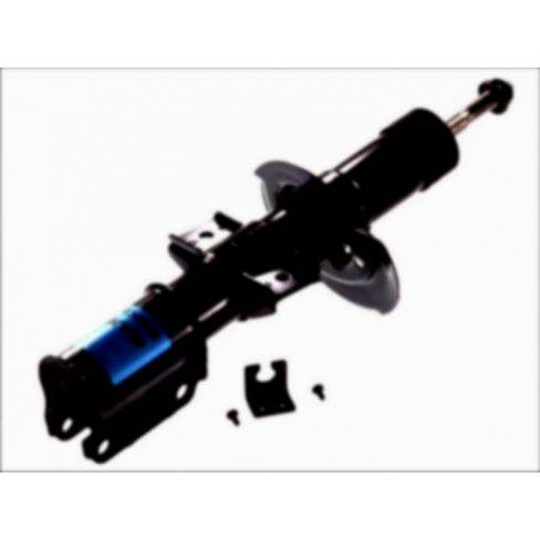 Amortizor ax fata Amortizor ax fata