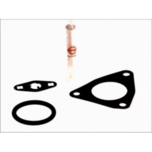 Kit de montaj turbocompresor