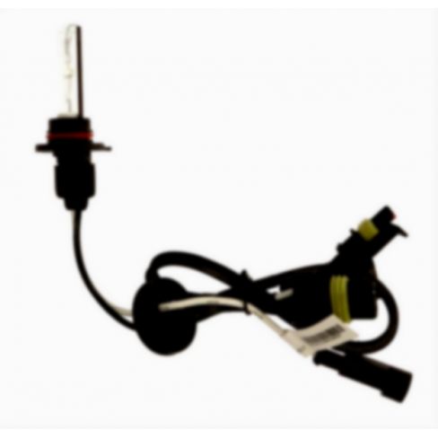 Lampa tuning
