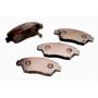 Placute de frana tuning
