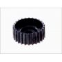 Pinion ax cu came/roata dintata