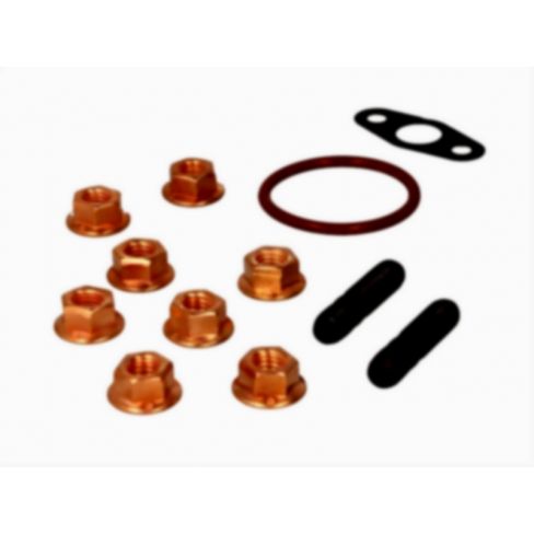 Kit de montaj turbocompresor