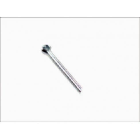 Cotter pins Cotter pins