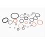Set complet garnituri, motor