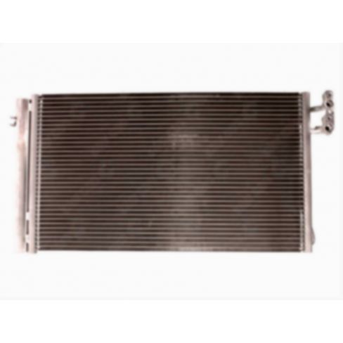 Radiator aer conditionat