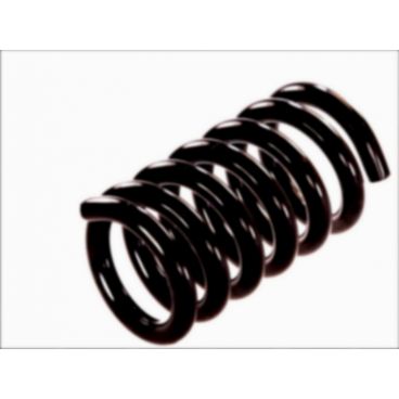 Arc suspensie axa fata