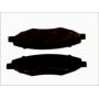 Set placute frana Set placute frana
