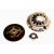Clutch kit with bearing