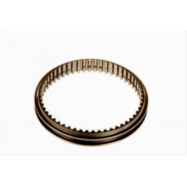 Synchromesh sliding sleeve