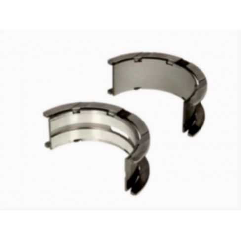 Cuzineti arbore cotit (set) Cuzineti arbore cotit (set)