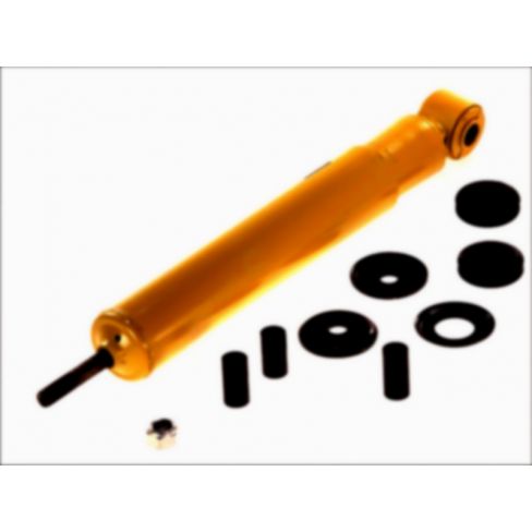 Amortizor ax fata Amortizor ax fata