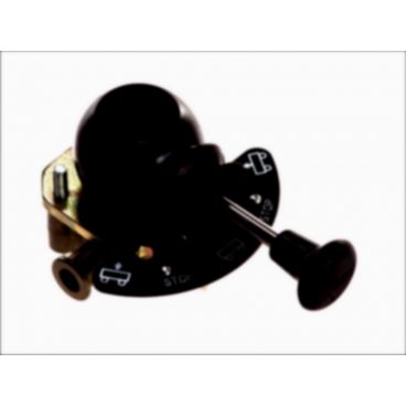 Valva reglare inaltime