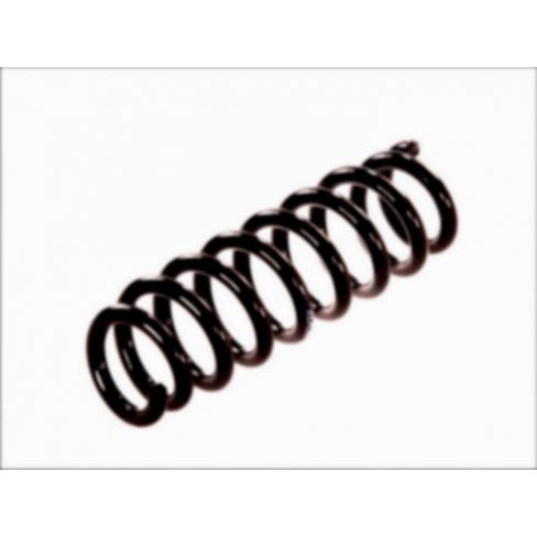 Arc suspensie axa spate