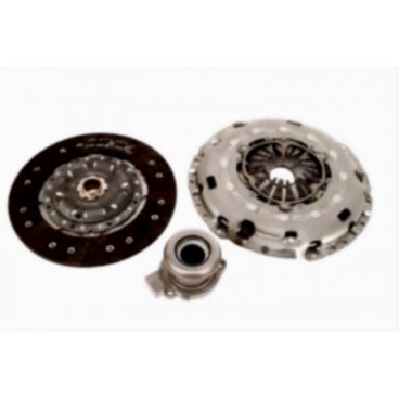 Kit ambreiaj autoreglant cu rulment hidraulic