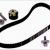 Kit distributie (curea+role)
