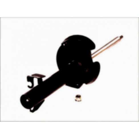 Amortizor ax fata Amortizor ax fata