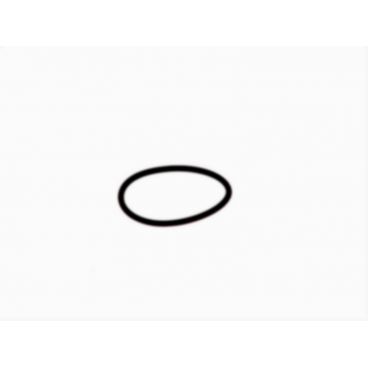 Brake shoe o-ring