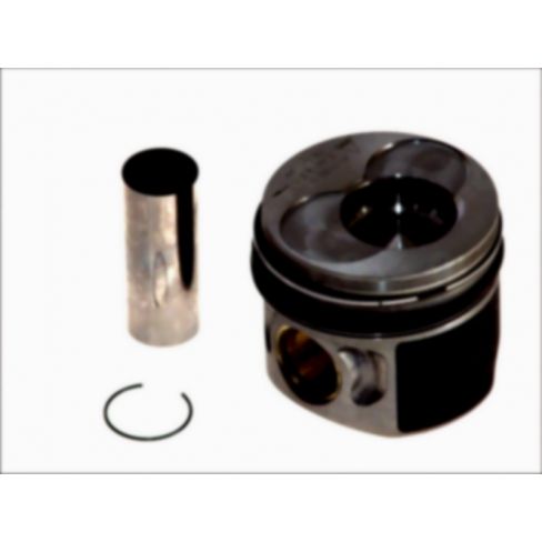 Piston