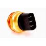 Termocupla ventilator radiator racire
