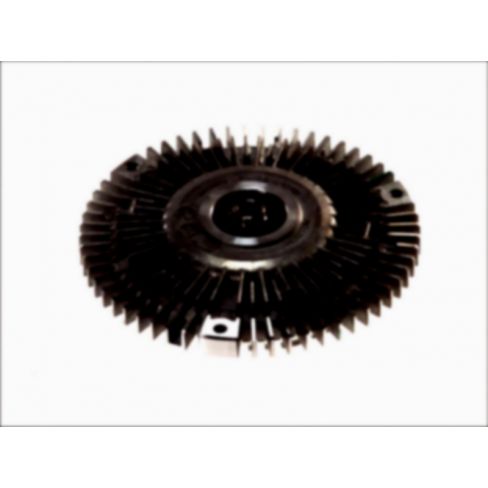 Ambreiaj ventilator