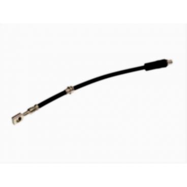 Furtun elastic frana