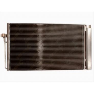 Radiator aer conditionat