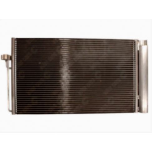 Radiator aer conditionat