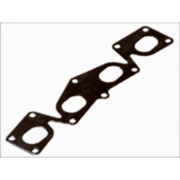 Garnitura galerie evacuare