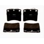 Set placute frana Set placute frana
