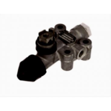 Valva reglare inaltime