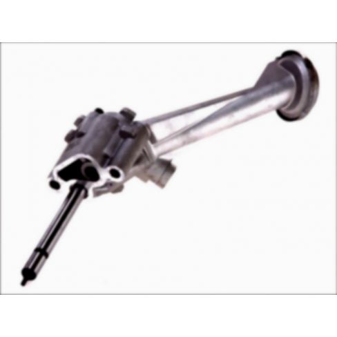 Pompa ulei Pompa ulei