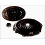 Clutch kit with bearing