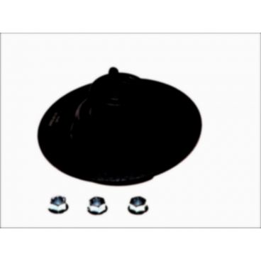 Amortizor suspensie Mc Pherson