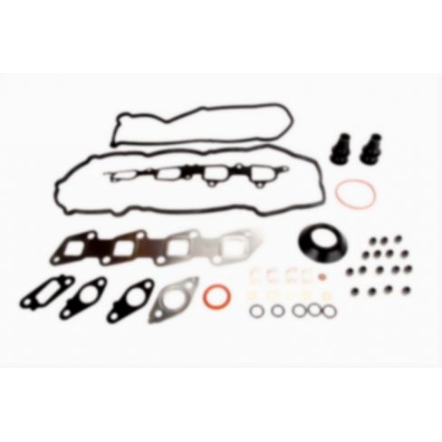 Set garnituri motor