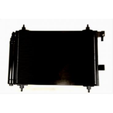 Radiator aer conditionat