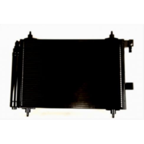 Radiator aer conditionat
