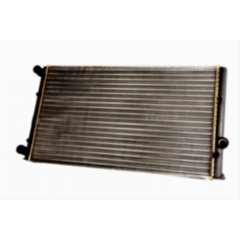 Radiator racire cu apa
