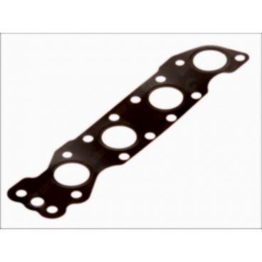 Garnitura galerie evacuare