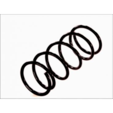 Arc suspensie axa spate