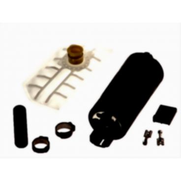 Pompa combustibil electrica