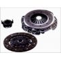 Clutch kit with bearing