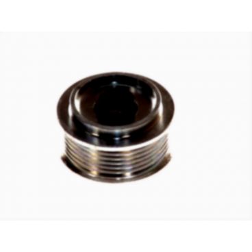 Fulie alternator