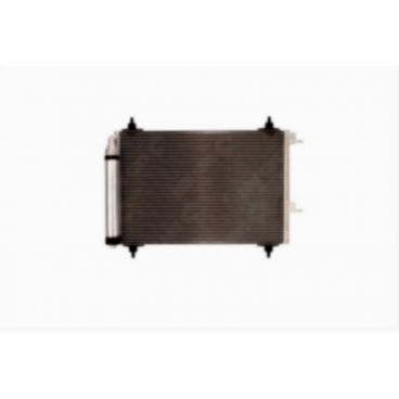 Radiator aer conditionat